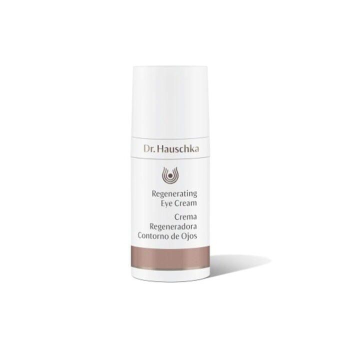 Regenerating Eye Cream - Dr. Hauschka