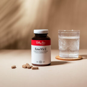 Vitamins, Minerals & Supplements