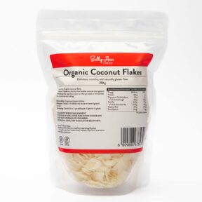 Coconut Flakes