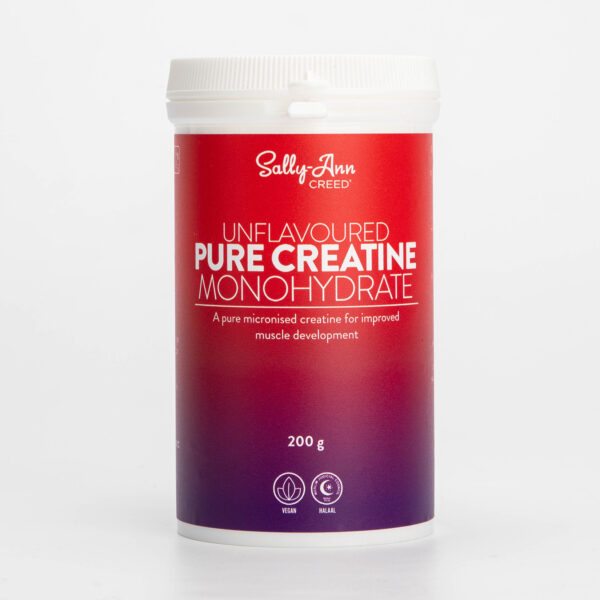 Creatine Monohydrate 200g