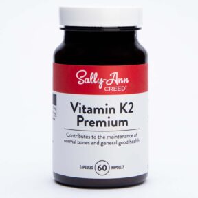 Vitamin K2 Premium