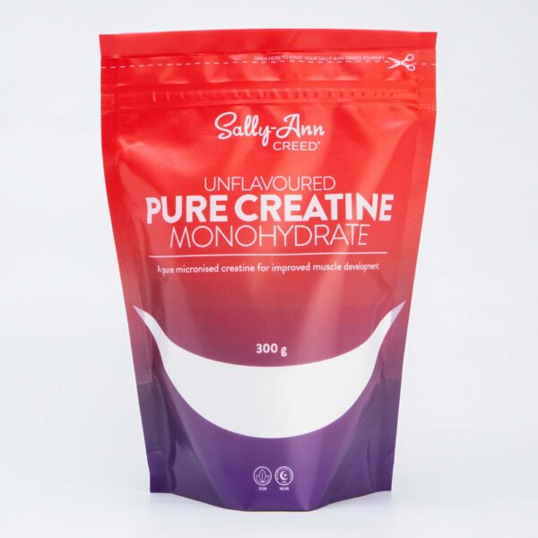 Creatine Monohydrate 300g