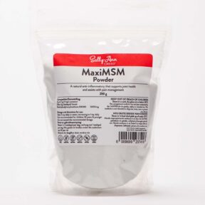 Maxi-MSM Powder
