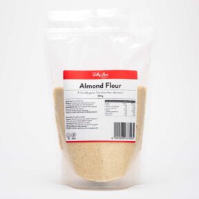 Almond Flour