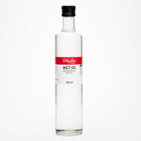 MCT Oil