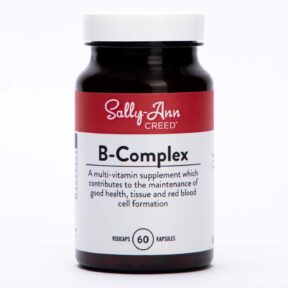 Vitamin B Complex