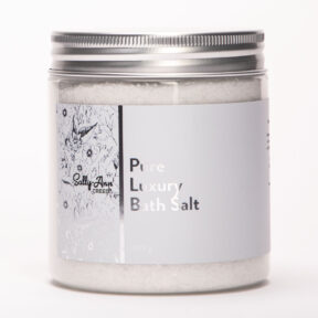 Pure Luxury Bath Salts