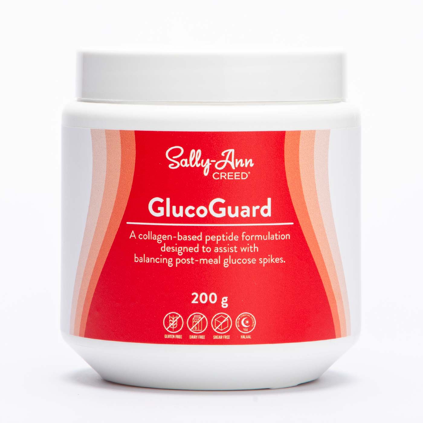 GlucoGuard – 200g