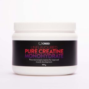 Creed Creatine Monohydrate 450g