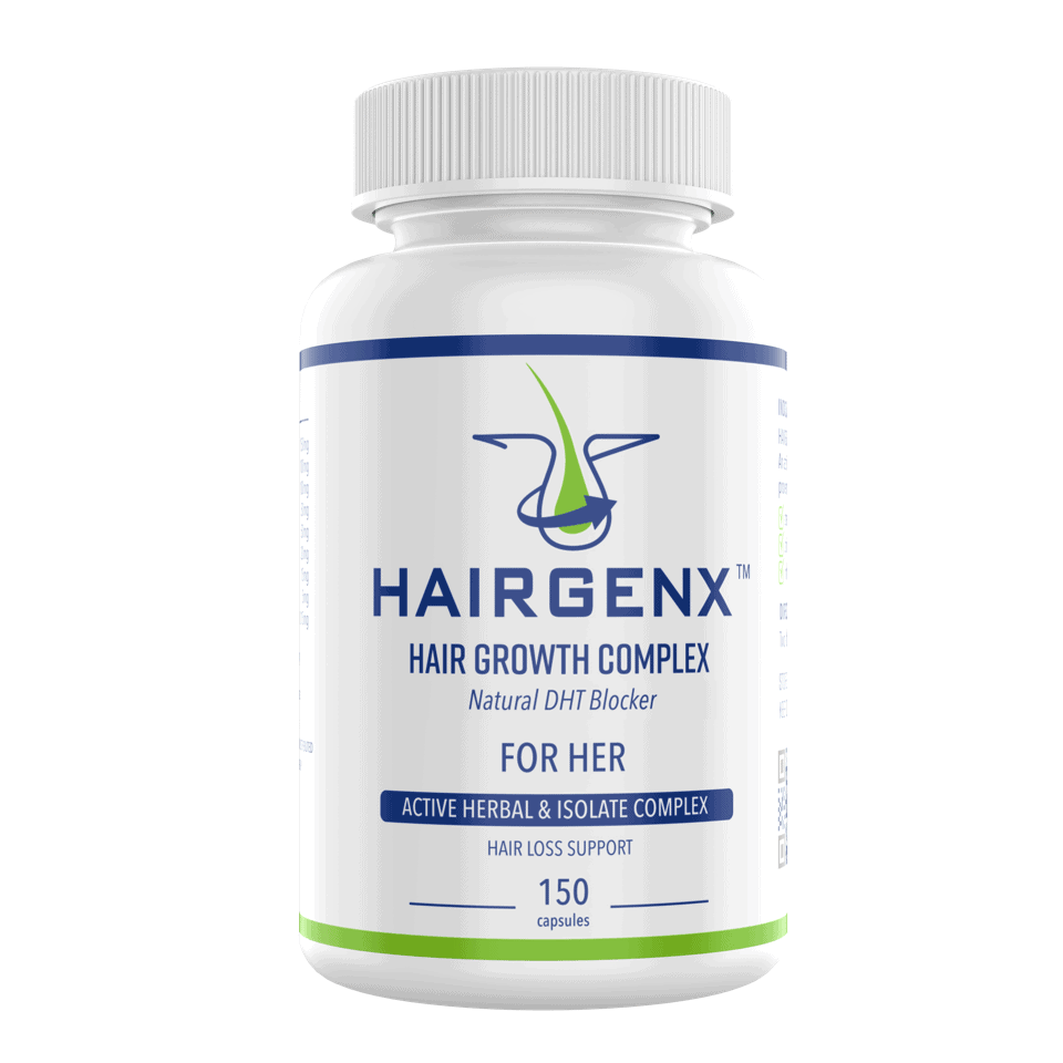 Hairgenx For Her x150