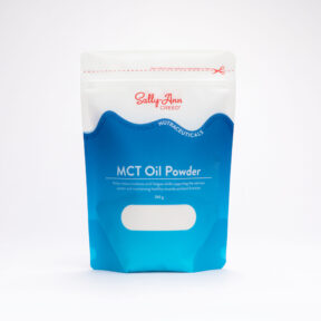 MCT Oil Powder